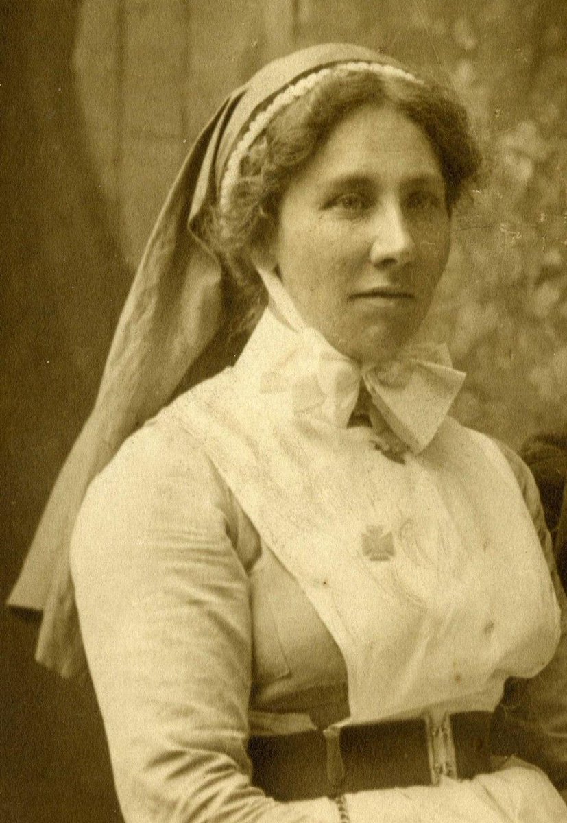 Emma Healey, a midwifery student at University of Leicester, recently joined the RCM for an elective placement. As well as seeing the inner workings of the College, Emma found some echoes of the past. buff.ly/HFYa2Dx