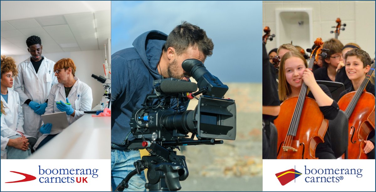 ATACarnetExpert's tweet image. Do ATA Carnets Make #InternationalCompetitions and #StudentProjects Possible? YES. Find Out How:  atacarnet.com/ATA-Carnets-In…

#Education #US #Learning #students #science #innovation #tech #future #international #ATACarnet