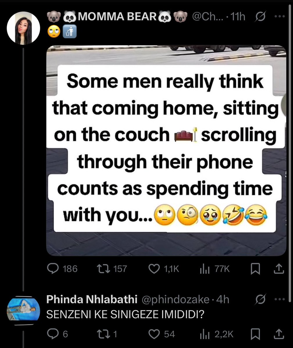 destinyzee's tweet image. #InCaseYouMissedIt