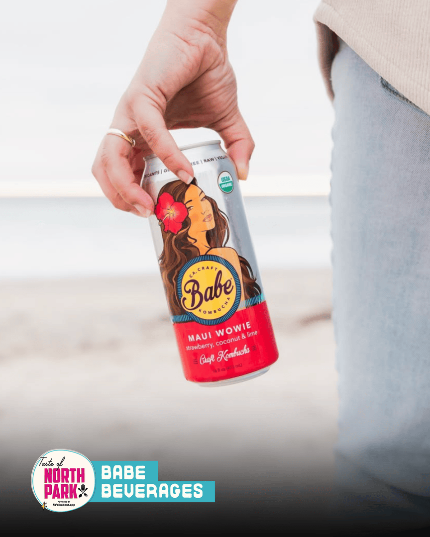 Explore North Park tweet media