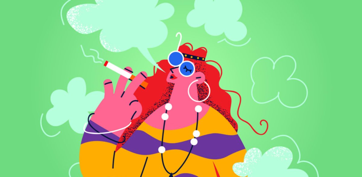 🩺💨 Smoking hurts the lungs — but in the gut, the story isn’t so simple.

From UC’s smoky paradox to bubble tea belly &amp; hair diets, medicine is full of surprises.

Dive into the latest Medical Oddities 👇
🔗 ow.ly/Vvvq50WQjX6
#MedicalOddities #GutHealth #IBD