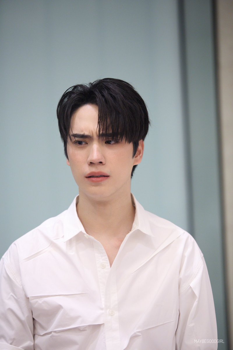 อยากมองตี๋ทำหน้าแบบนี้ทั้งวัน หน้าแบบ อิหยังวะ 555555555 ซุปเปอร์เอ็นดู 🥰🤏🏻
#TEeThanapon
