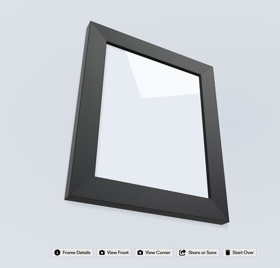 Check out "Frame It Easy." The perfect place for you to design the perfect frame for your artwork!

frameiteasy.com/designer 

#BuiltWithBabylon #3D #WebDev #gamedev #indiedev #WebDevelopment #webgl #gamedevelopment #IndieDevs