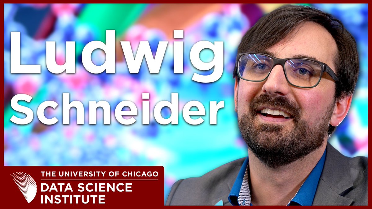 AI & Science tweet media