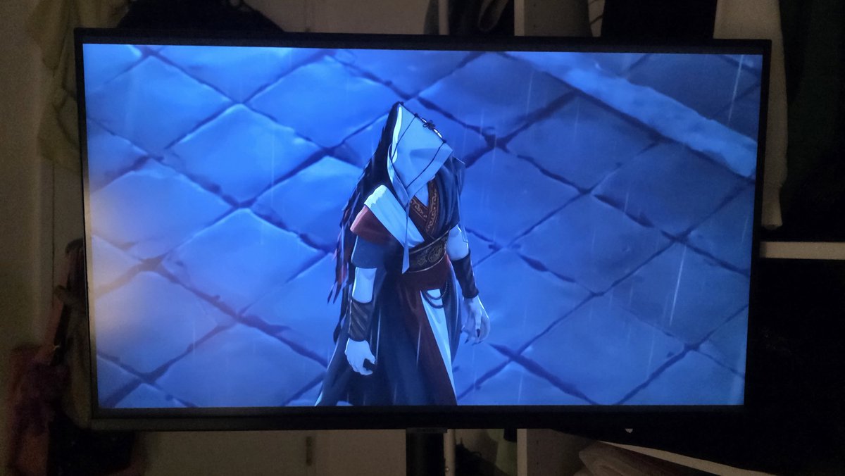 시작을 하면 중간에 끊지를 못하는건지😭
수백번을 본 <퇴마록>인데 아직도 이러고있...
디즈니플러스애서 보는건 처음이니깐요😄
끝까지 다보고 운영자 당당하게 내일 지각하겠!!!!습니다!!?? 👍

#퇴마록 #영화퇴마록 <a href="/DisneyPlusKR/">Disney Plus Korea</a>
#최애서교주짱