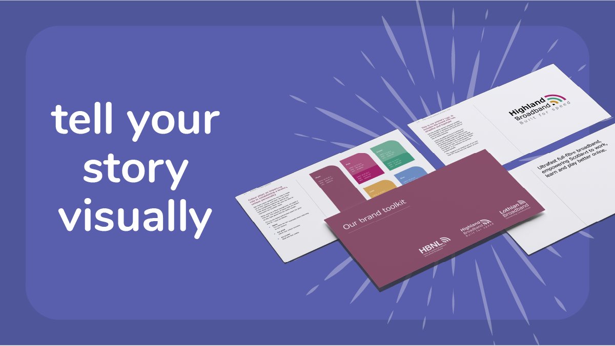 Your brand is more than just a logo — it’s the story you tell and the impression you leave.

We create branding that’s distinctive, flexible, and true to your business, helping you stand out and connect with your audience.

brightbulbdesign.co.uk/expertise/grap…