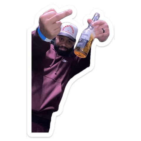 Hoodie season is around the corner.

So buy a hat lol