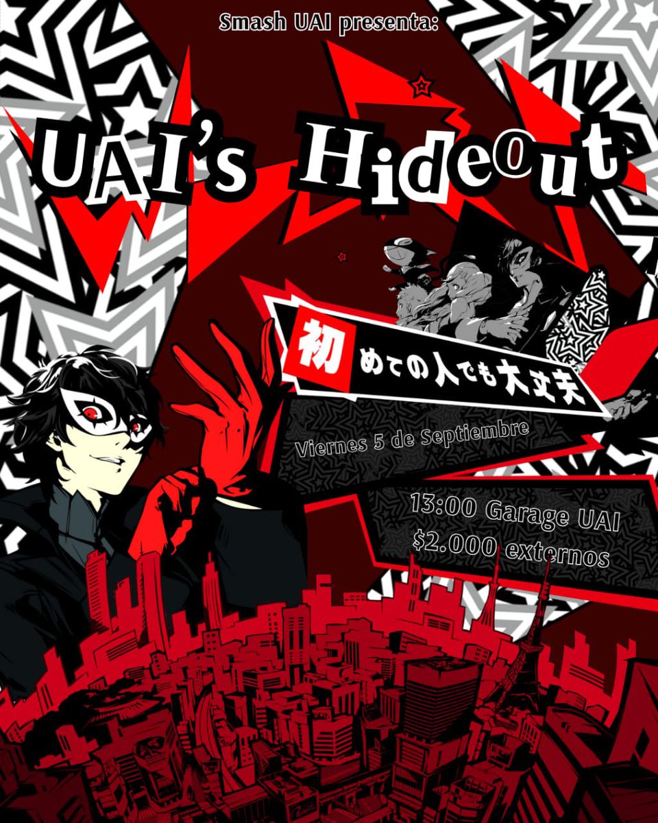 Smash Inui Smash UAI (@SmashUai) / Posts / X