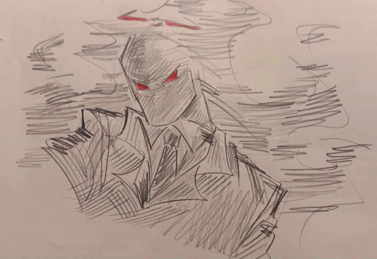 nyasburger's tweet photo. #madnesscombat https://t.co/Txmk1MmM2P