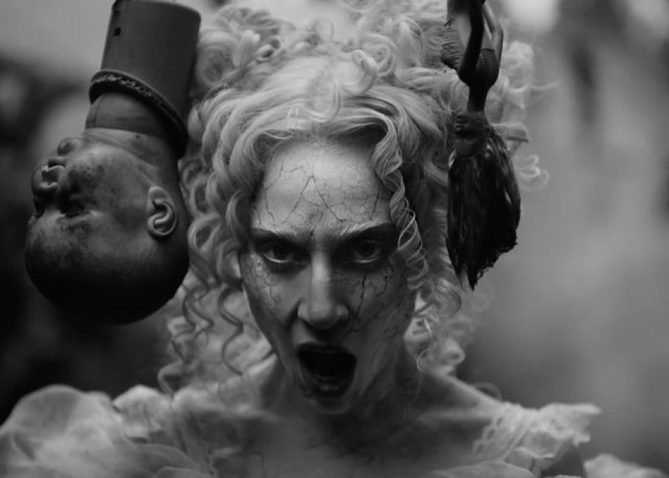 João | MⱯYHEM 🪞 tweet media