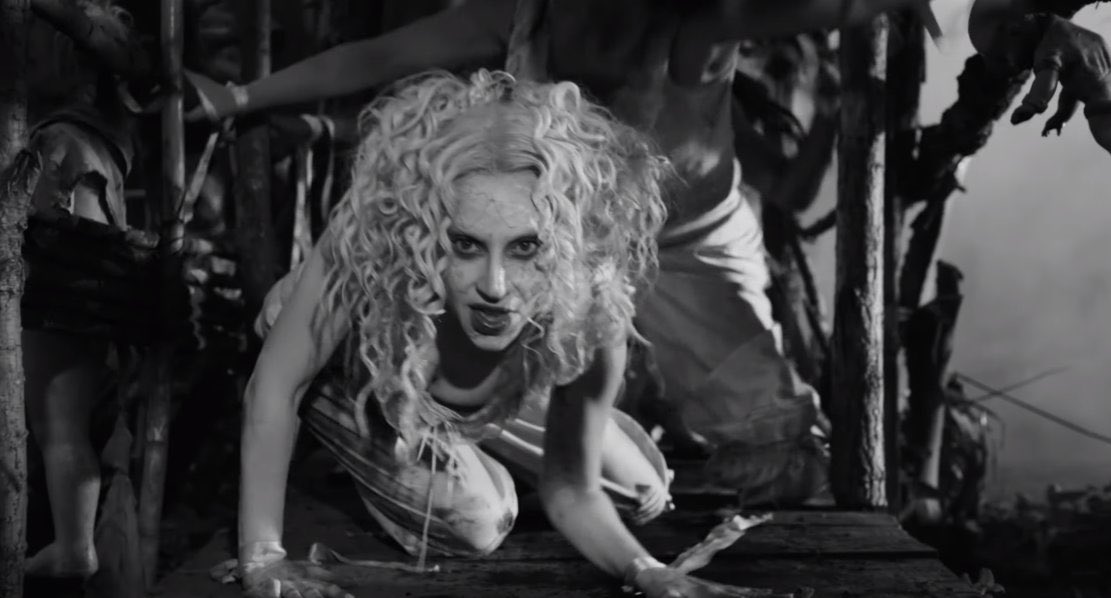 João | MⱯYHEM 🪞 tweet media