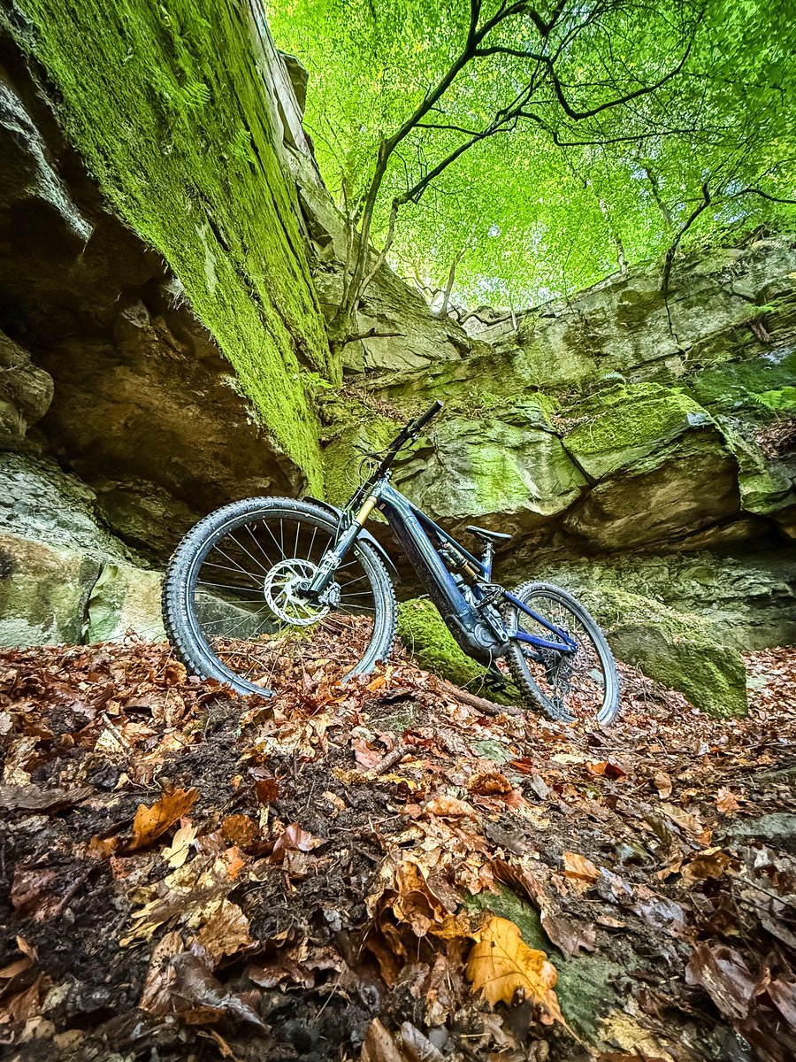 Never stop exploring