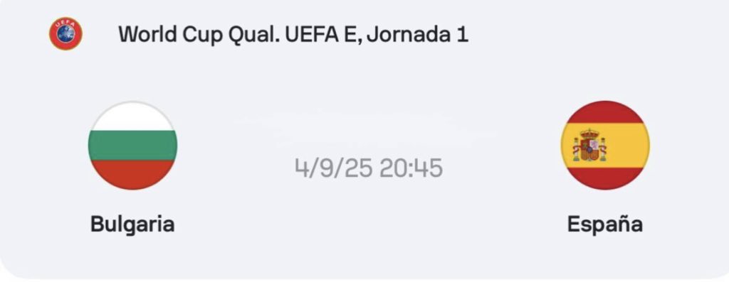 Bets Locas tweet media