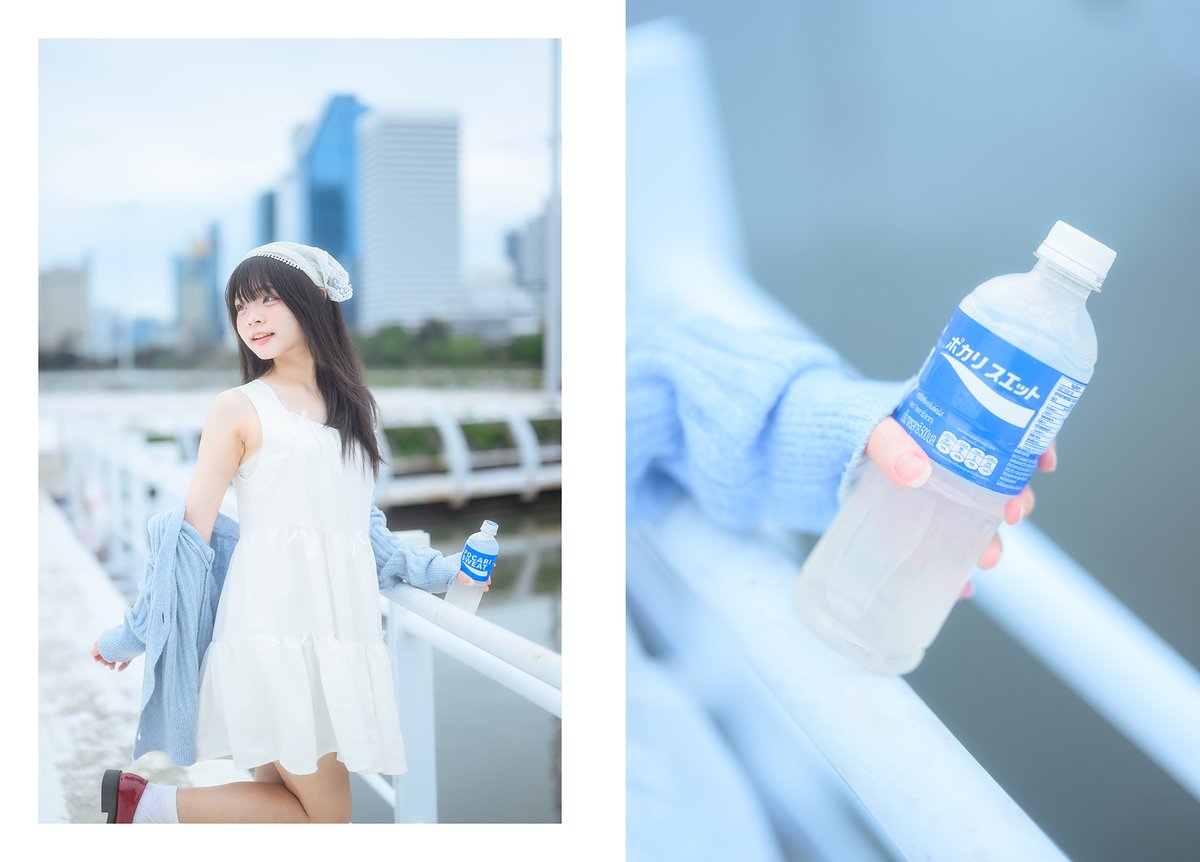 Settonoshashin's tweet photo. この爽やかな飲み物はあなたのものです ~ 📷

モデル : Jar O Jazukwang [ ジャーちゃん ]
Nikon Z9 : Nikkor Z50 F1.2S
©2025 SettoSun all rights reserved
IG : SettoSan

#NikonZ9 #写真 #ポートレート https://t.co/kxYiXAP0td