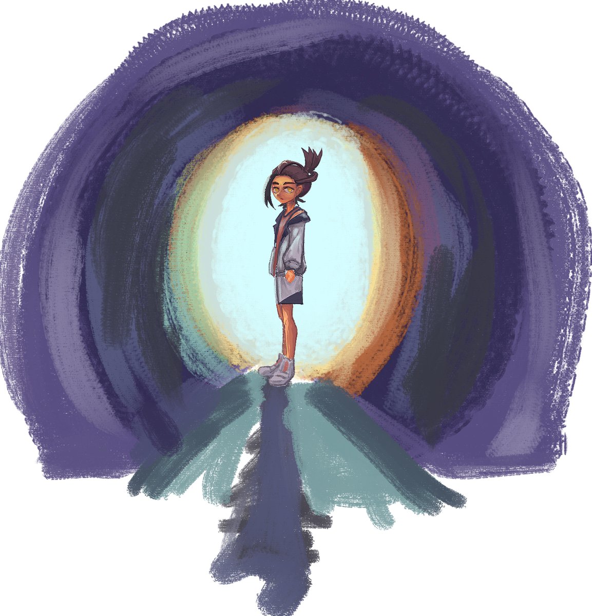 영지버섯 /キノコ (@agotaku12) on Twitter photo 