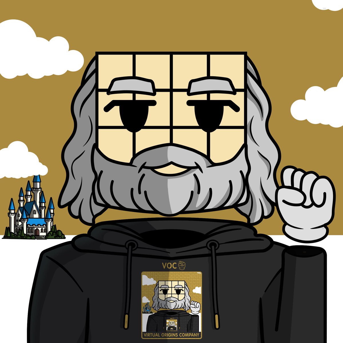 Dragon (@pdjuk) on Twitter photo 👊 1/1 NFT & WL Giveaway 👊
We are participating in <a href="/Web3SlashPlace/">Web3SlashPlace</a> WL event for their upcoming NFT mint on the XRPL 🏆
👉 Holders of 2+ <a href="/VirtualOrigins_/">Virtual Origins</a> NFTs are eligible for WL mints & 1/1 NFT
👉 WL Mint price: 11 XRP
✅ Like
✅ RT
✅ Tag 3 friends
to enter the giveaway👇 👊 1/1 NFT & WL Giveaway 👊
We are participating in <a href="/Web3SlashPlace/">Web3SlashPlace</a> WL event for their upcoming NFT mint on the XRPL 🏆
👉 Holders of 2+ <a href="/VirtualOrigins_/">Virtual Origins</a> NFTs are eligible for WL mints & 1/1 NFT
👉 WL Mint price: 11 XRP
✅ Like
✅ RT
✅ Tag 3 friends
to enter the giveaway👇