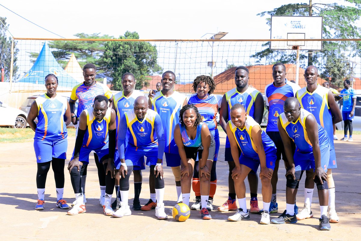 Centenary Bank tweet media