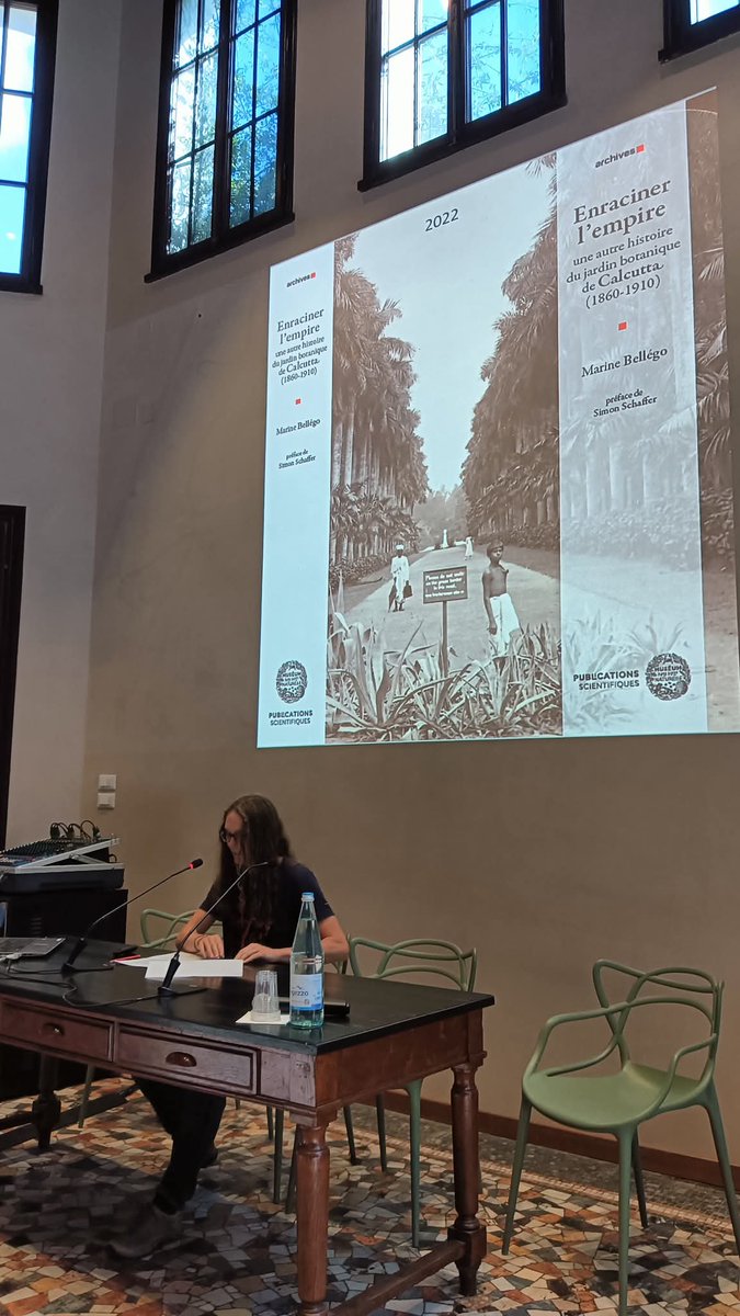 SISS-Società Italiana di Storia della Scienza tweet media