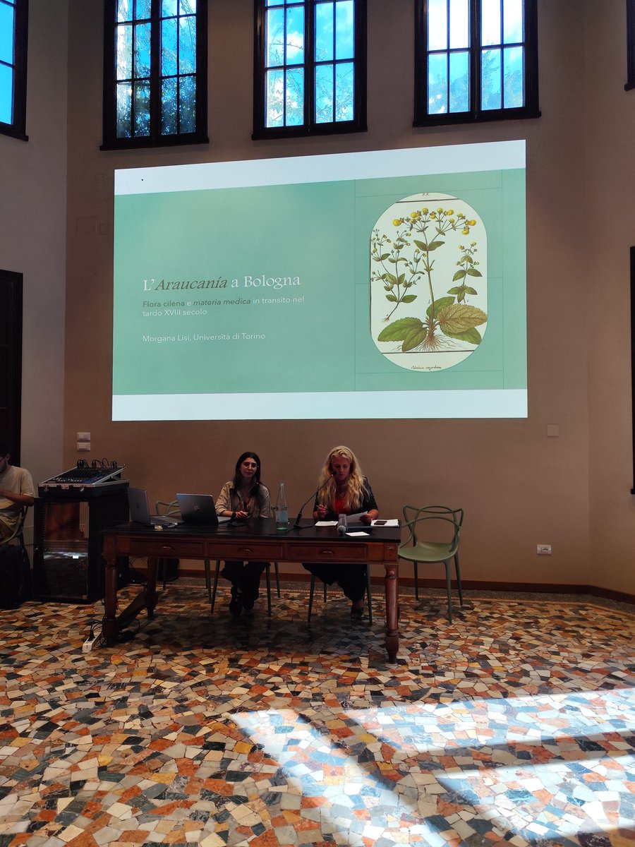 SISS-Società Italiana di Storia della Scienza tweet media