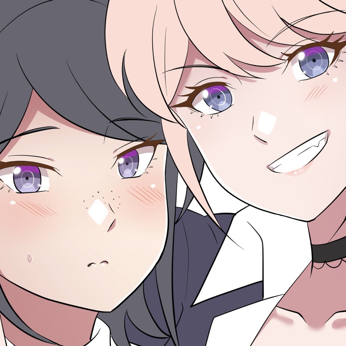 新しいパソコンで盾むくの練習してたwip
寝る！！