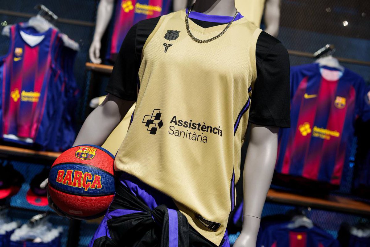 Eurohoops España tweet media
