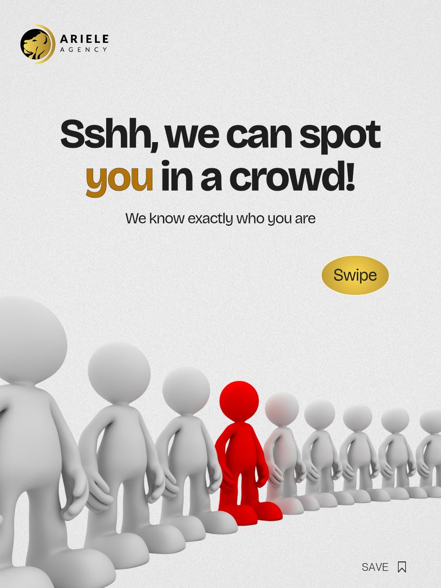 ArieleAgency's tweet image. We see you. We can handle it for you.
With experience and expertise, we’ll help you reach your goals.

📩 Reach us: admin@arieleagency.com
#arieleagency #ExecutiveSupport #ExecutiveAssistance