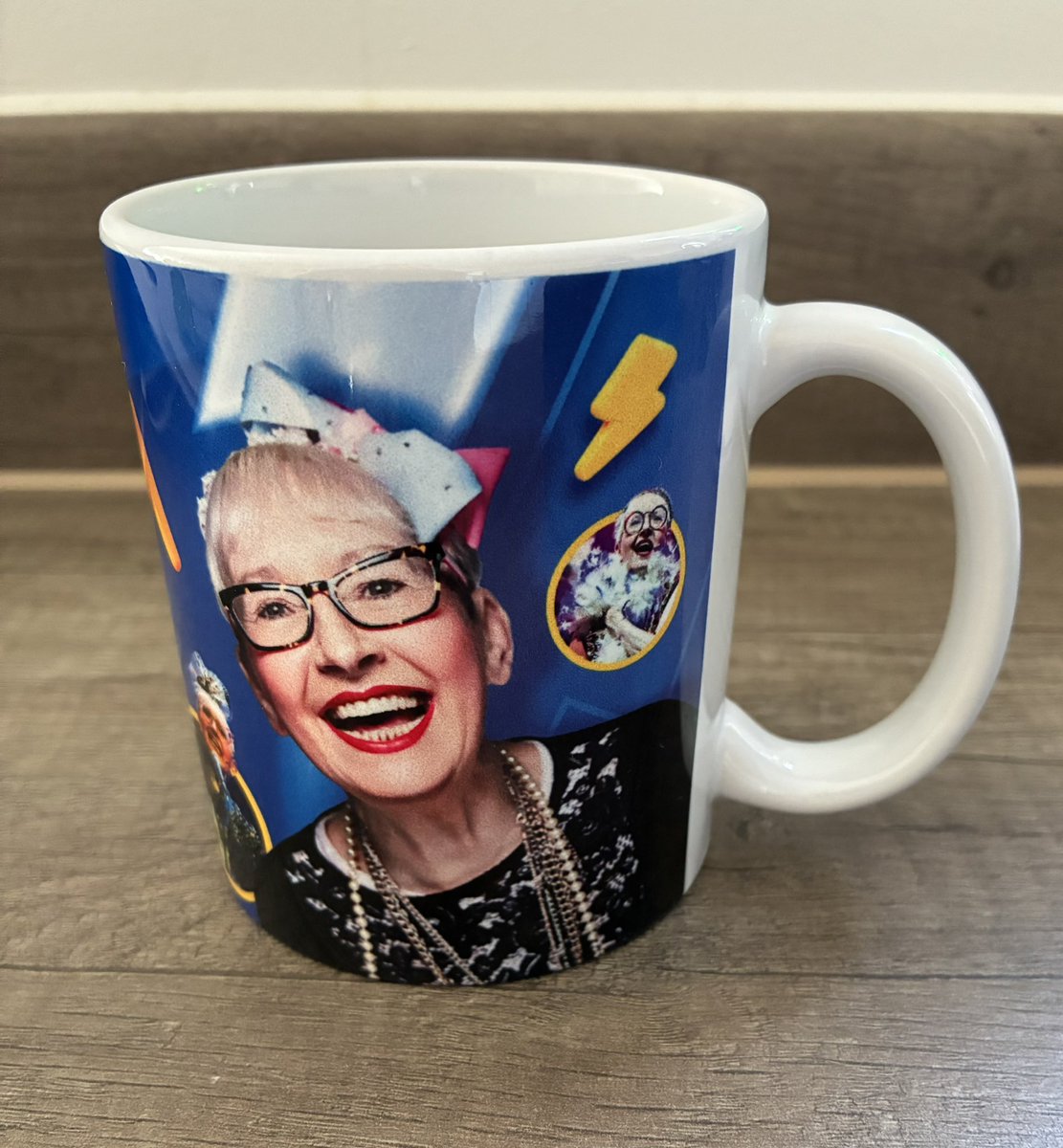 James Jordan tweet media