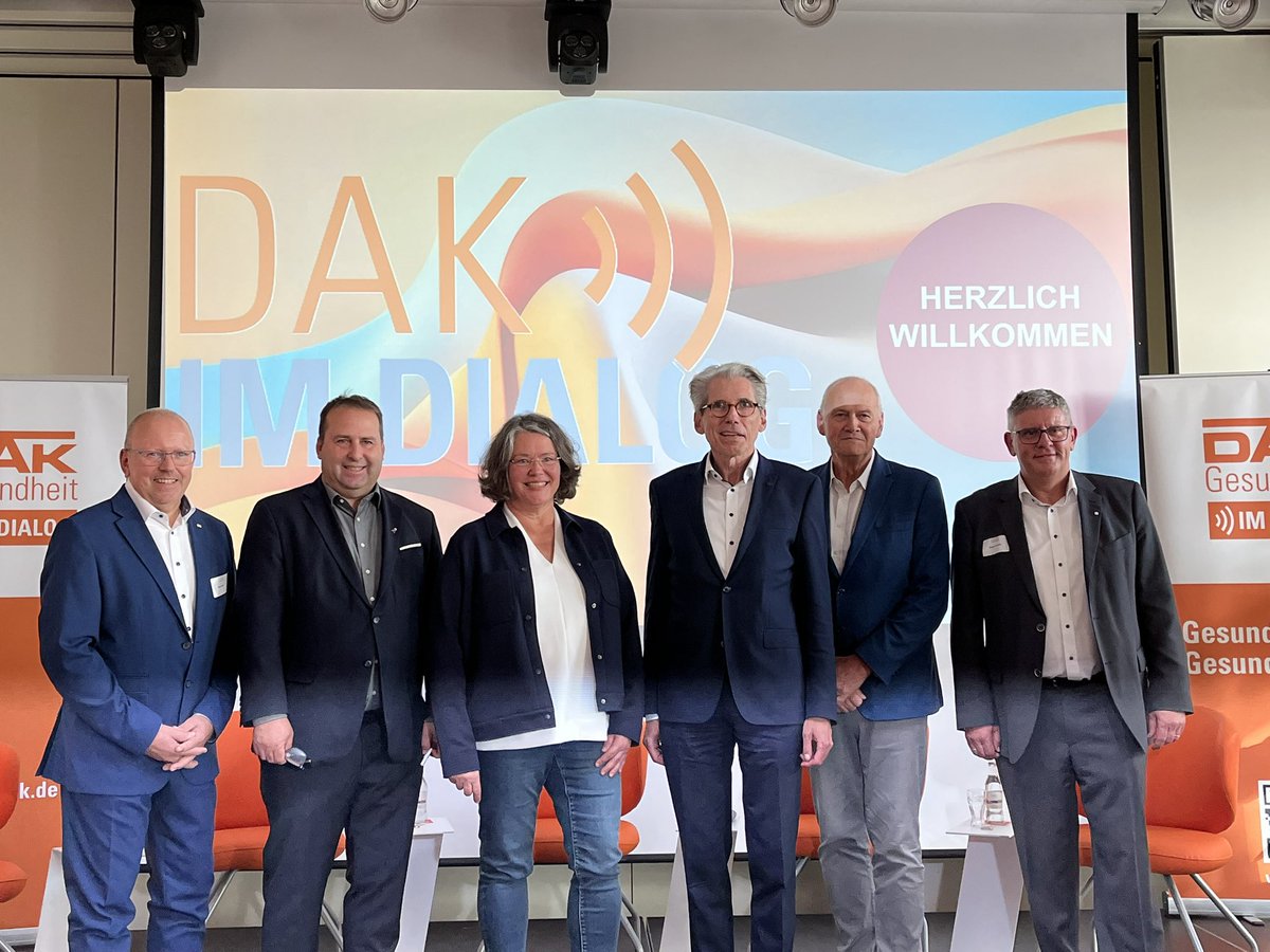 vdek-LV Saarland tweet media