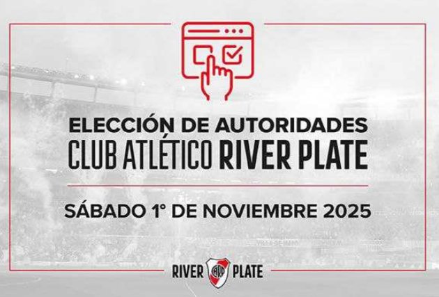 Honor Riverplatense tweet media