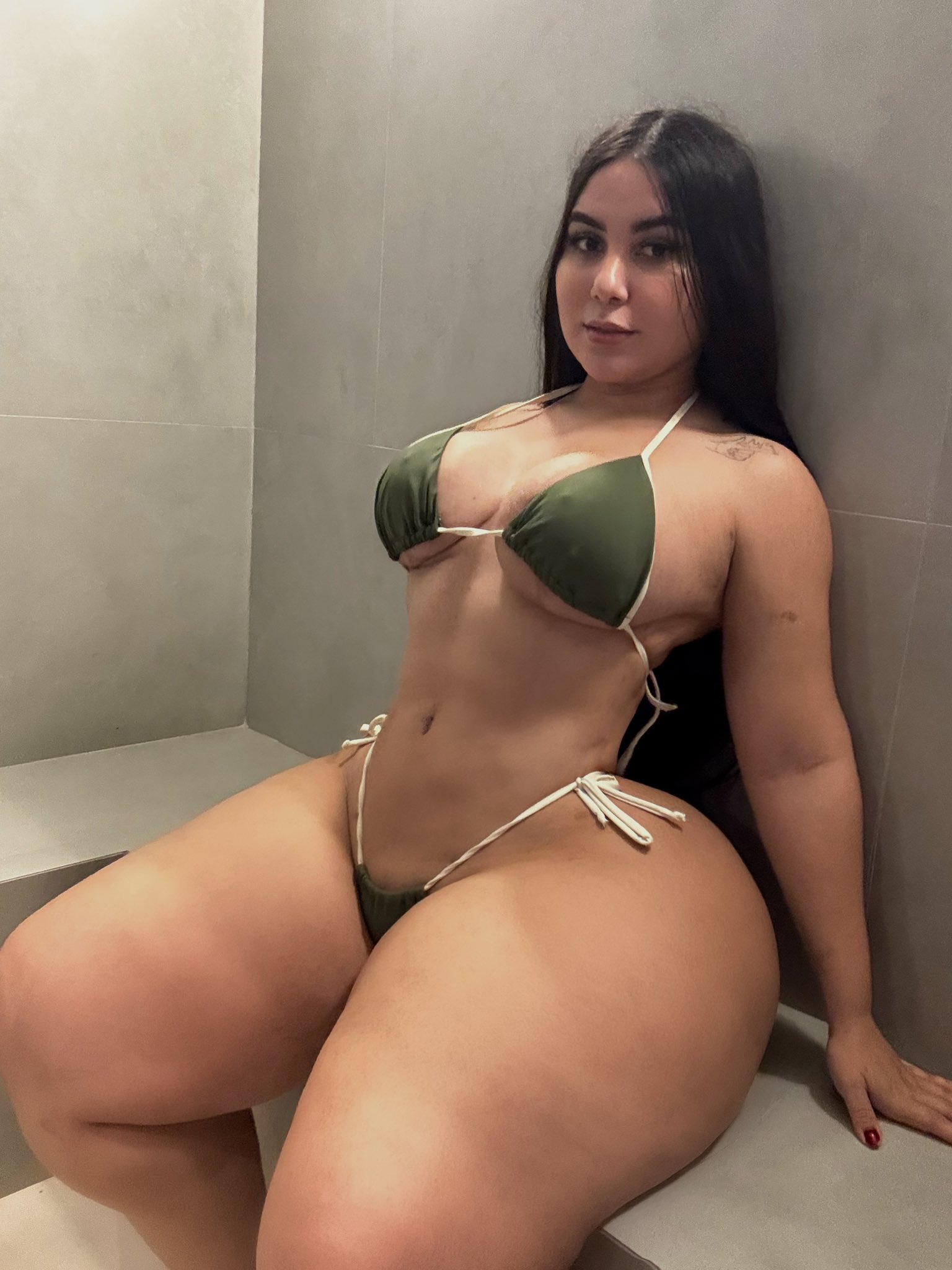 Victoria Matosa's official X account BabyvictoriaMa shares all