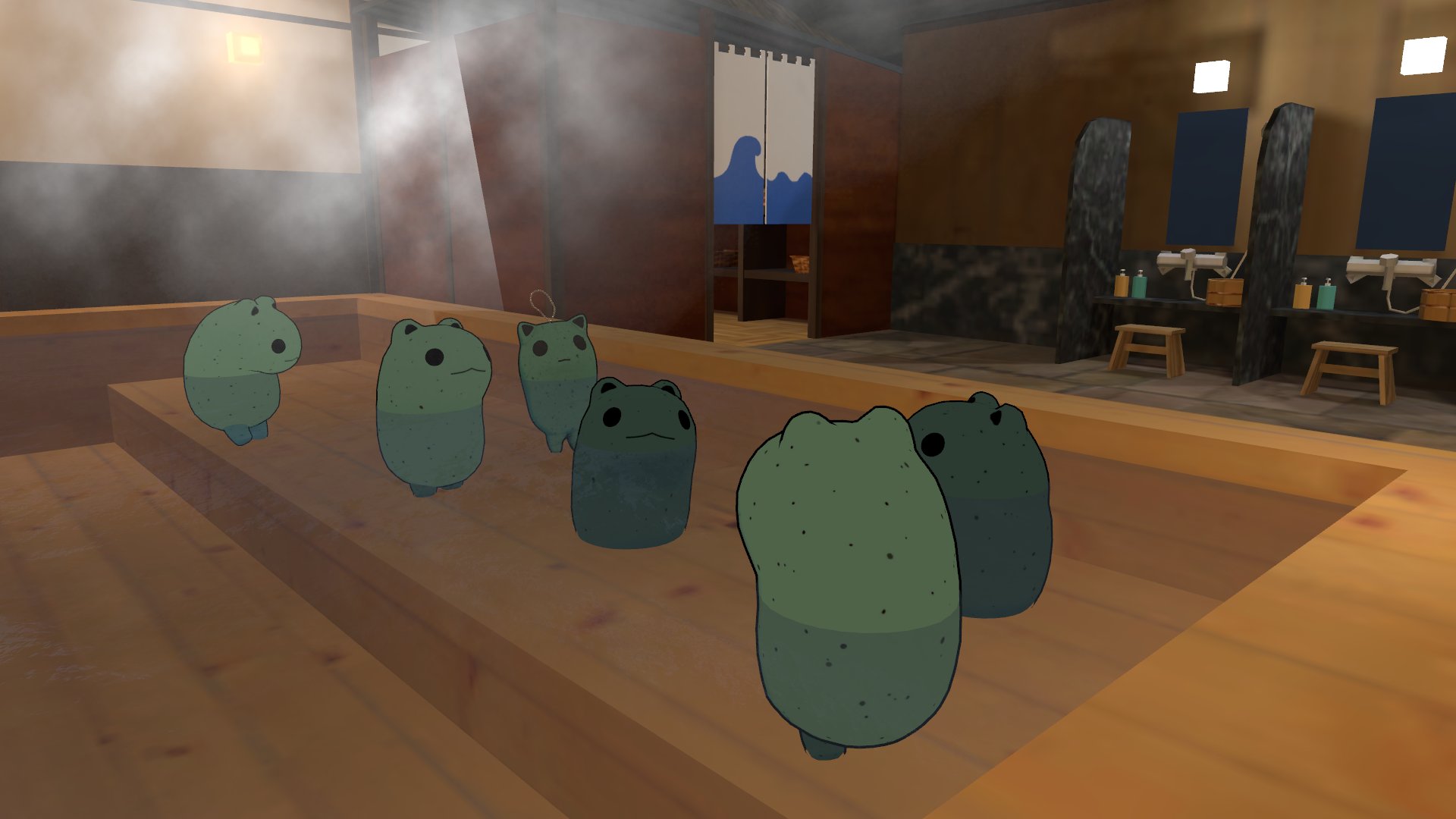 Kayaページです＊ カヤ（Kaya）🌿 (@KAYA_Vchat) / X