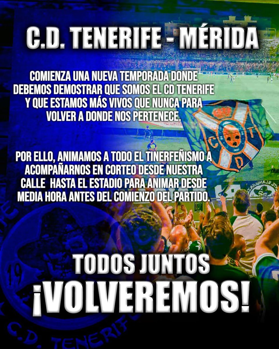 locos_x_eltete's tweet photo. El @FrenteBlanquia1 propone a toda la afición 👇 https://t.co/qyl27koazd