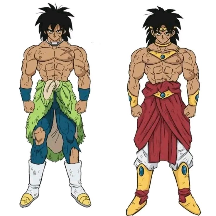 Harley Anime✨ tweet media