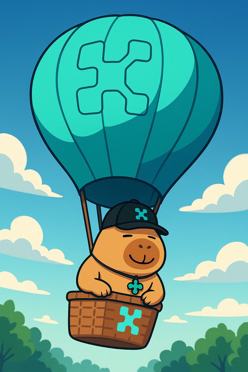 Kaito, Kaito and more Kaito

We are currently living in the Kaito world, <a href="/KaitoAI/">Kaito AI 🌊</a> is shipping new features on their launchpad as they have become the main tech-stack that is securing the attention layer for projects and ecosystems. 

I am very excited to be part of this Kaito