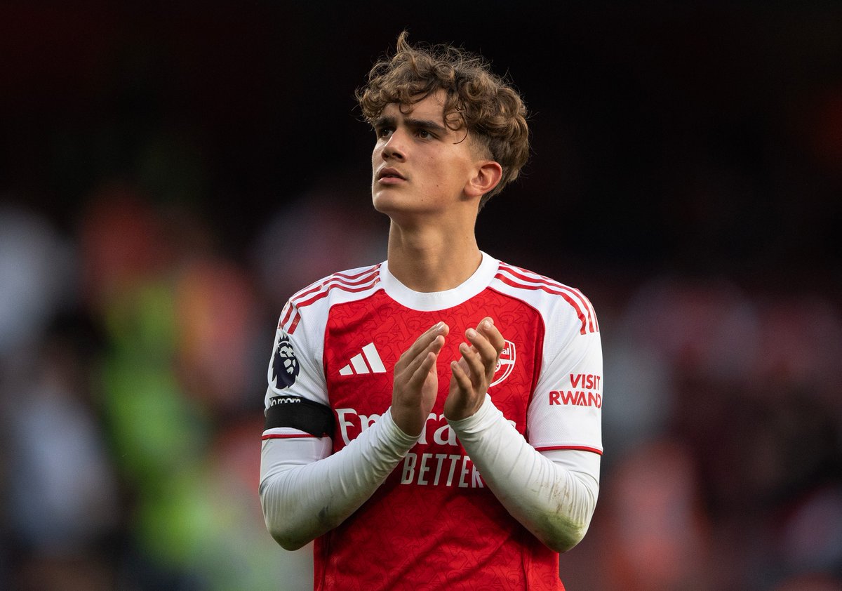 👶  Youngest players in UEFA Champions League history:

16 years, 0 months, 18 days: 🇩🇪 Youssoufa Moukoko
16 years, 2 months, 6 days: 🇪🇸 Lamine Yamal
16 years, 2 months, 25 days: 🇳🇬 Celestine Babayaro
16 years, 3 months, 10 days: 🇫🇷 Rayan Cherki
16 years, 4 months, 6 days: 🇭🇷