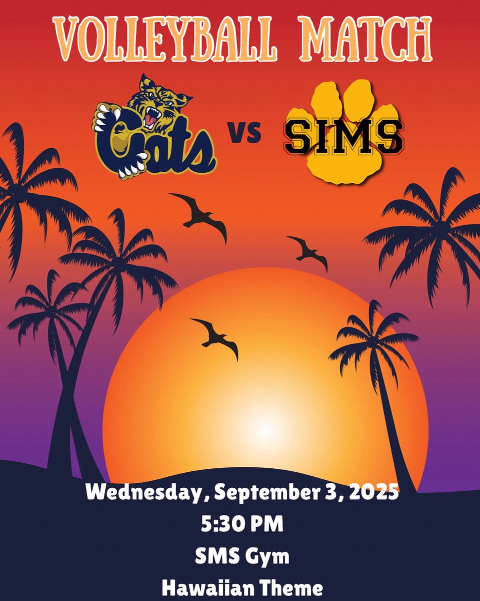 Seneca Middle School tweet media