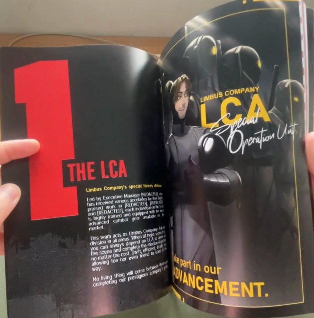 LCBThriveZine's tweet image. 【PRODUCTION UPDATES】

Hello everyone! We have received our zine book sample - currently we are making some final revisions to the pages, and will proceed with the bulk production by next week✨