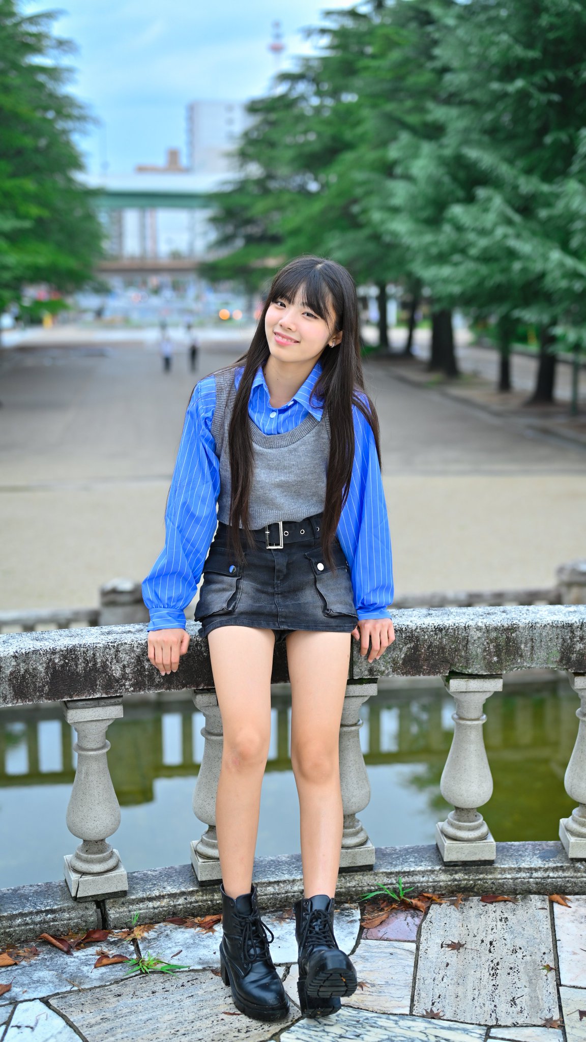 CHANEL♡ひめかちゃんViViちゃん着用プルオーバー CHANEL♡ひめかちゃんViViちゃん着用プルオーバー - メルカリ