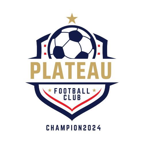 FC Plateau 👔⚽️ champion SL 2024🔥🔥🔥🔥 tweet media