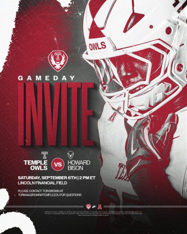 Bryson Jones (@beastlyb9) on Twitter photo Thank you for the game day invite <a href="/CoachChiTUFF/">Malachi Timberlake</a> <a href="/Temple_FB/">Temple Football</a> 
<a href="/SFCHawks_FBall/">Santa Fe Catholic High School Football</a> <a href="/gabewalker_26/">Coach Walker</a> <a href="/CoachDimitri9/">Dimitri lindsay</a> <a href="/CoachWayne99/">Coach Wayne</a> <a href="/polk_way/">PolkWay</a> Thank you for the game day invite <a href="/CoachChiTUFF/">Malachi Timberlake</a> <a href="/Temple_FB/">Temple Football</a> 
<a href="/SFCHawks_FBall/">Santa Fe Catholic High School Football</a> <a href="/gabewalker_26/">Coach Walker</a> <a href="/CoachDimitri9/">Dimitri lindsay</a> <a href="/CoachWayne99/">Coach Wayne</a> <a href="/polk_way/">PolkWay</a>