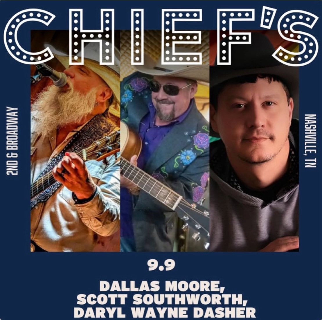 Scott Southworth tweet media