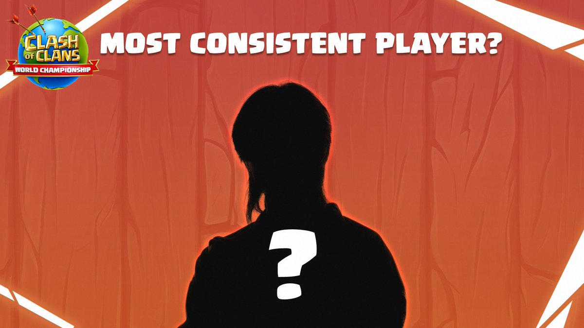 Clash of Clans Esports tweet media