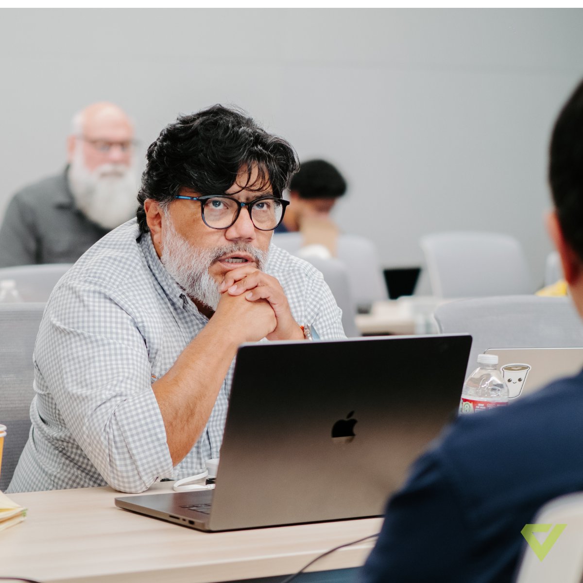 VentureBuildVC's tweet image. Houston was the warm-up. Demo Day is the stage.
Right now? We’re in the messy middle where pilots get built, decks get reworked, and magic (sometimes) happens. 😉🚀
#StartupSpeed #NOVSupernova #VentureBuilderEnergyAccelerator