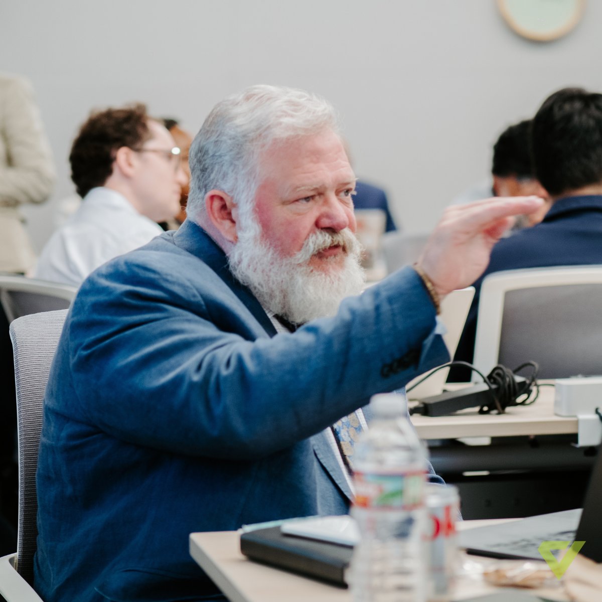 VentureBuildVC's tweet image. Houston was the warm-up. Demo Day is the stage.
Right now? We’re in the messy middle where pilots get built, decks get reworked, and magic (sometimes) happens. 😉🚀
#StartupSpeed #NOVSupernova #VentureBuilderEnergyAccelerator