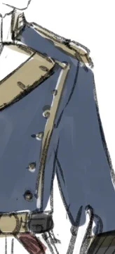 なにかのデザイン