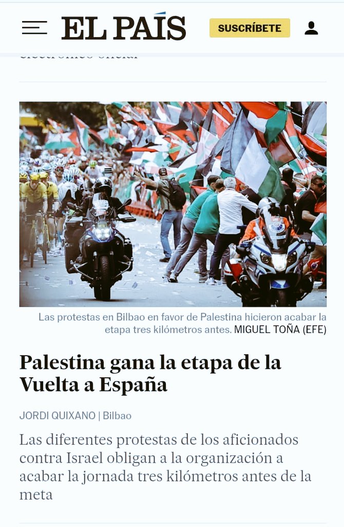 Titular efímero ( censurado)...pero Mundial!
#GazaGenocide
#ZionismIsNazism