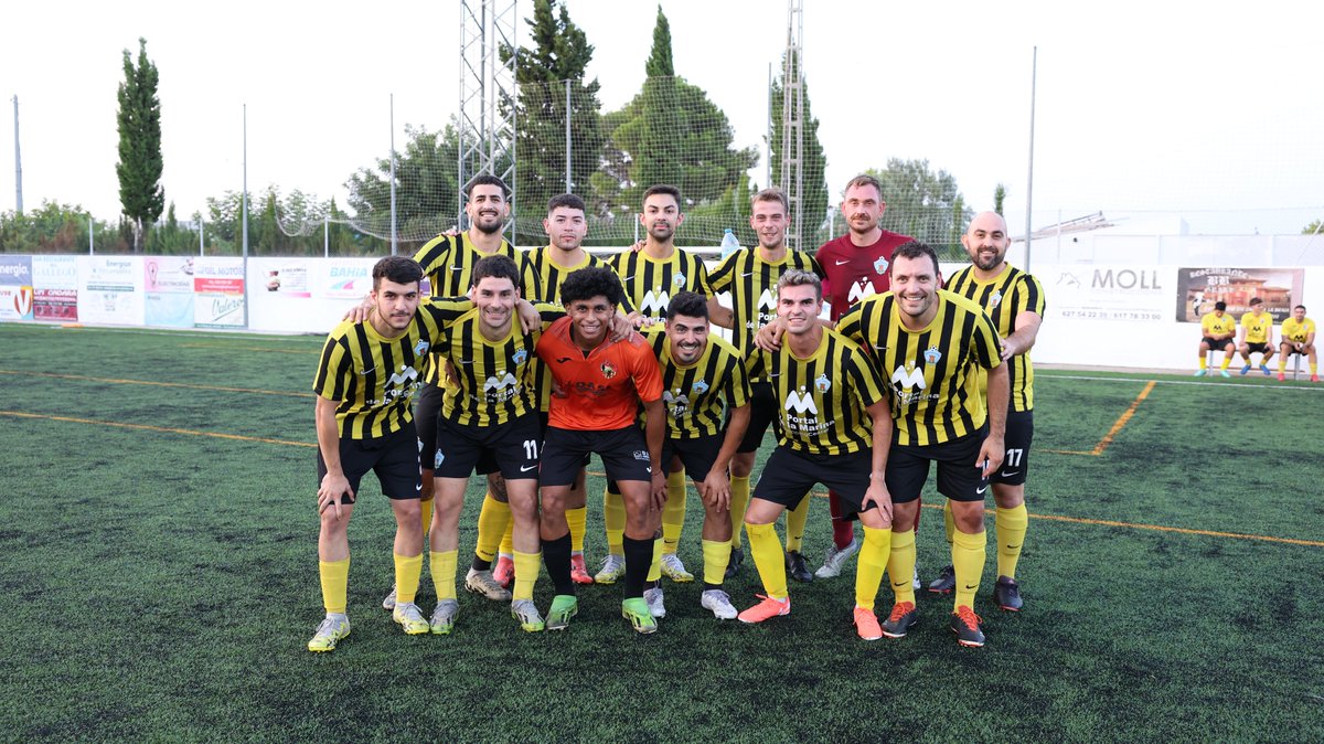 Canfali Marina Alta tweet media