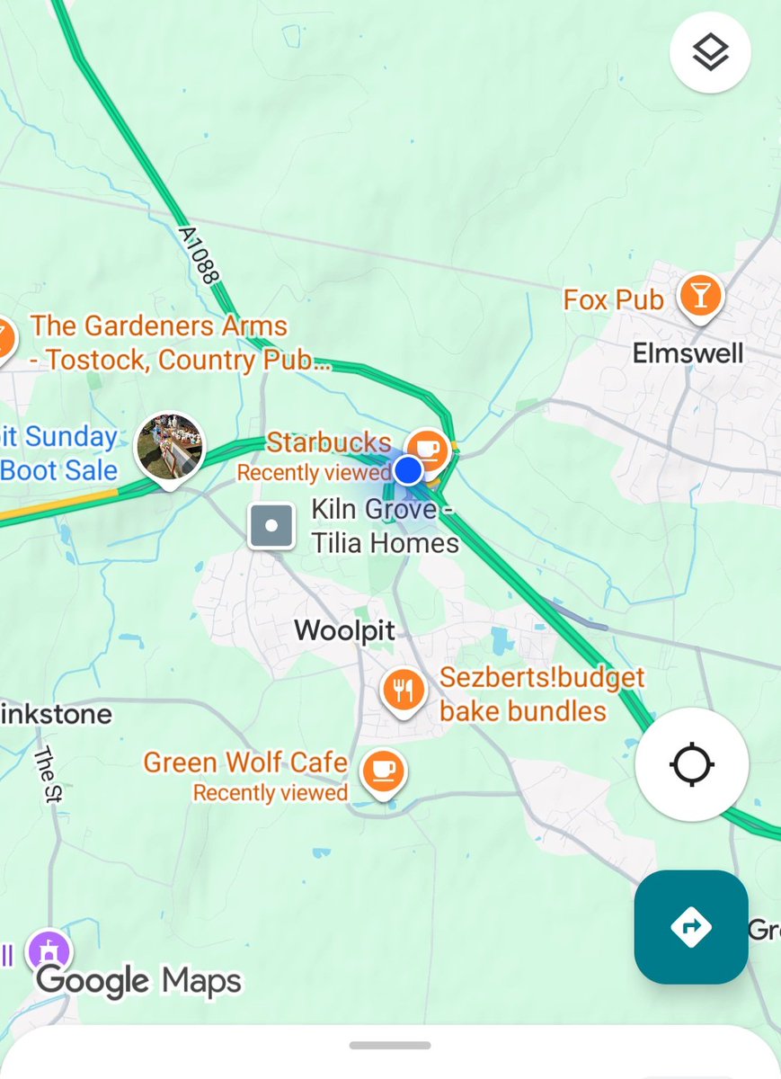 CB_cycles's tweet photo. Current status...

10km into my 68km ride to Cambridge and currently sitting tight. Just been for the loo, and a chap just said there's a massive rainstorm westbound. I can hear the thunder from here ⛈️⛈️⛈️😬
#cycling #bikepacking #TOBtour #ukcyclechat #bloodyweather! https://t.co/kdCoGkkbxC