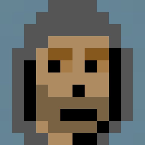 ittypunk's tweet image. Small but mighty! @ittybits_eth 🤏