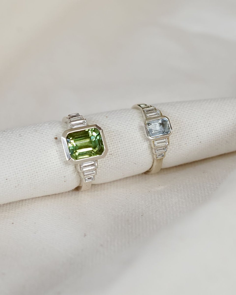 prudenandsmith's tweet image. Deco dreams in every detail.

#ArtDecoRing #UniqueEngagementRing #DecoDesign #DiamondRing #RingInspo #BespokeEngagementRing #HandmadeRings #BritishJewellery #MadeInSussex #PrudenAndSmith